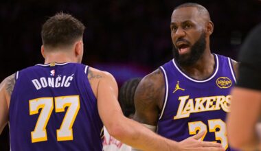 How 2025 NBA Cup Bracket Looks With Eight-Team Knockout Round Officially Set