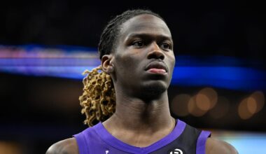 Phoenix Suns v Sacramento Kings