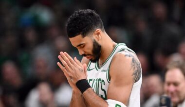 Boston Celtics, Jayson Tatum