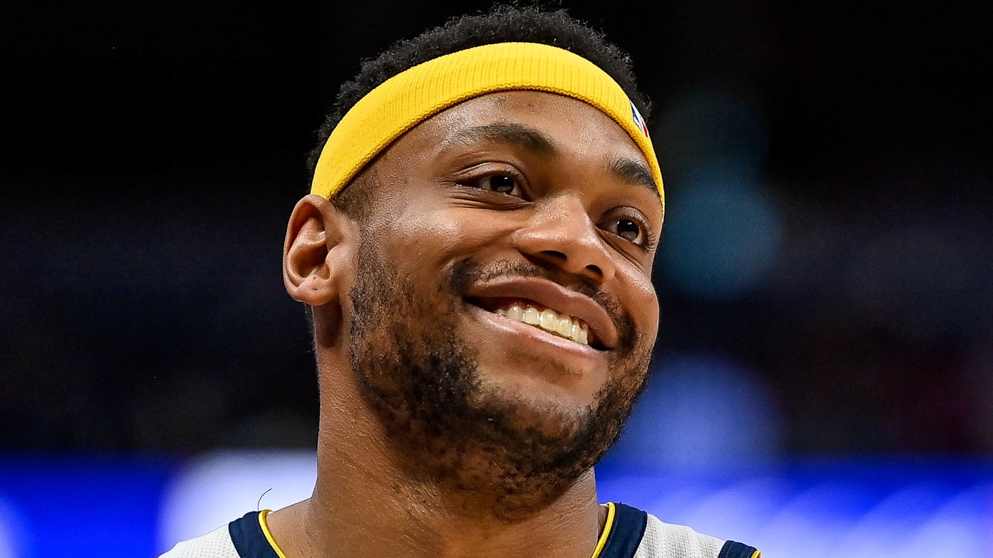 Golden State Warriors v Denver Nuggets