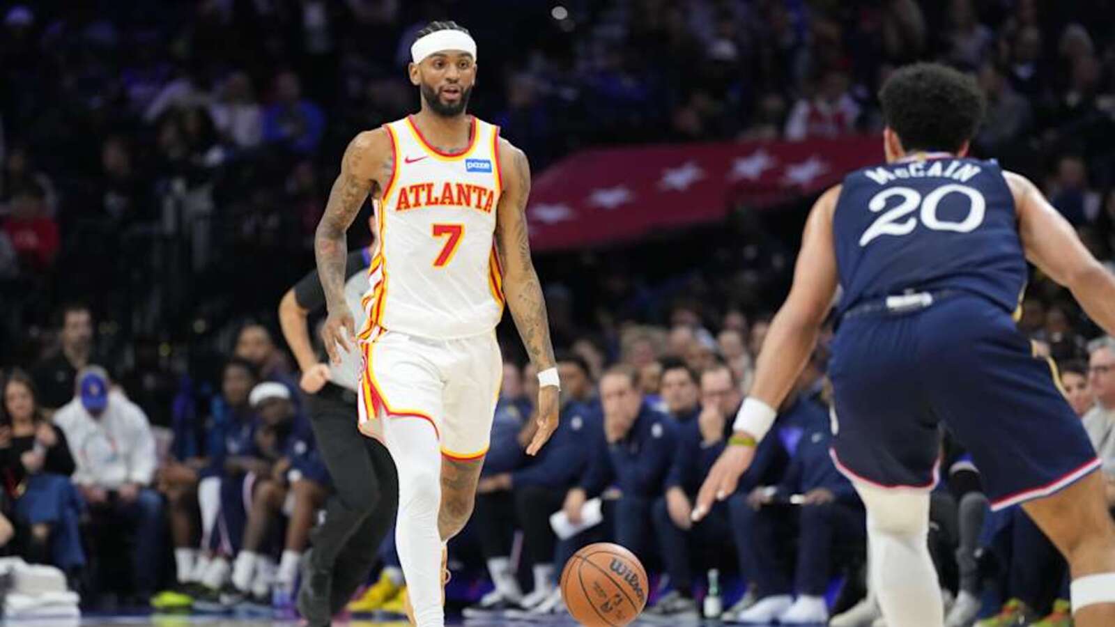 Instant Takeaways From The Atlanta Hawks' Double Overtime Win Against The 76ers