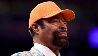 Clyde Frazier admits the Knicks have a potentially fatal flaw