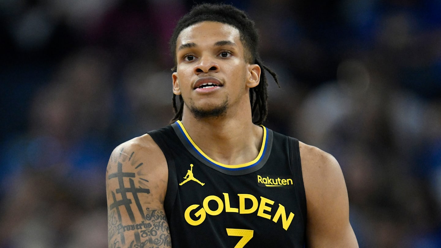 Indiana Pacers v Golden State Warriors