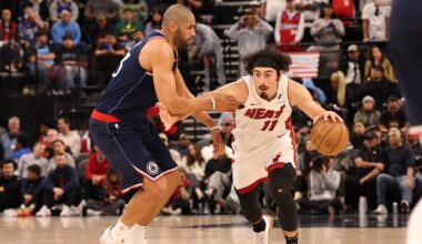 Miami Heat vs. LA Clippers Final Injury Report: Multiple players' status revealed