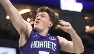 What to Watch for in Brooklyn Nets vs. Charlotte Hornets