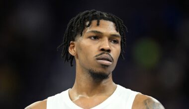 Portland Trail Blazers v Golden State Warriors