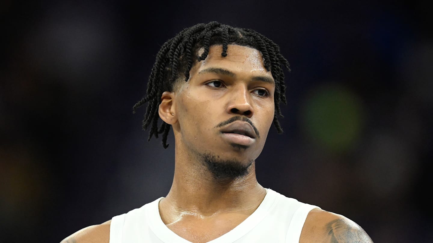 Portland Trail Blazers v Golden State Warriors