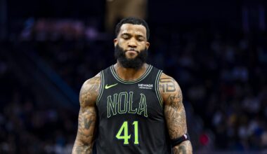 Pelicans' Questionable Offseason Trade Looks Better After Saddiq Bey's Rise