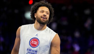 Orlando Magic v Detroit Pistons