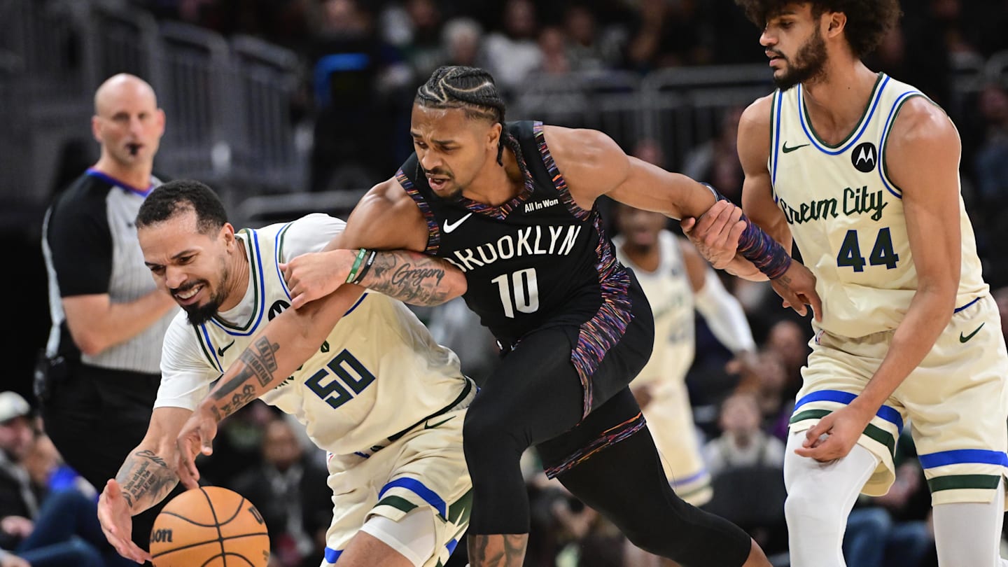 Previewing and Predicting the Brooklyn Nets December Schedule
