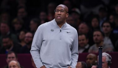 Mike Brown Takes Blame for Limiting Knicks Star
