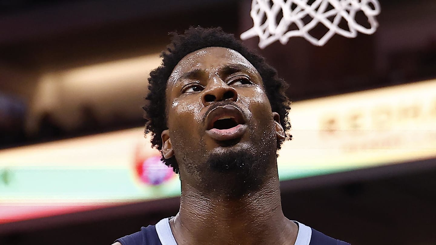 As Ja Morant returns nears, Grizzlies have intriguing December schedule