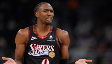 Philadelphia 76ers v Milwaukee Bucks