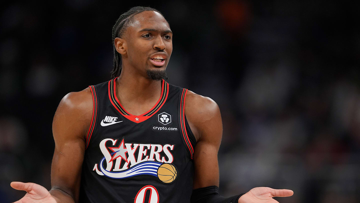 Philadelphia 76ers v Milwaukee Bucks