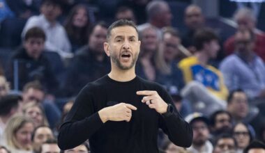 Pelicans Interim Coach Gets Candid About Competing Against JJ Redick for Lakers Job