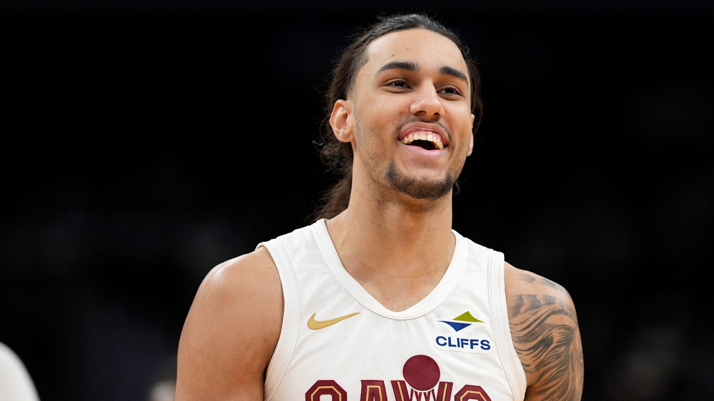 Cleveland Cavaliers v Washington Wizards