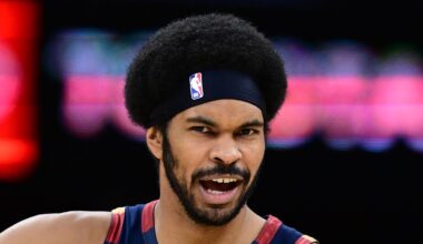 Cleveland Cavaliers' injuries prompt catastrophic drop in NBA power rankings