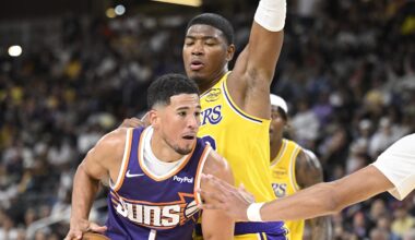 Lakers vs Suns Expert Predictions As LA Puts 7-Game Win Streak to Test