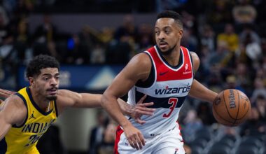 Wizards Struggling to Identify Team Strengths