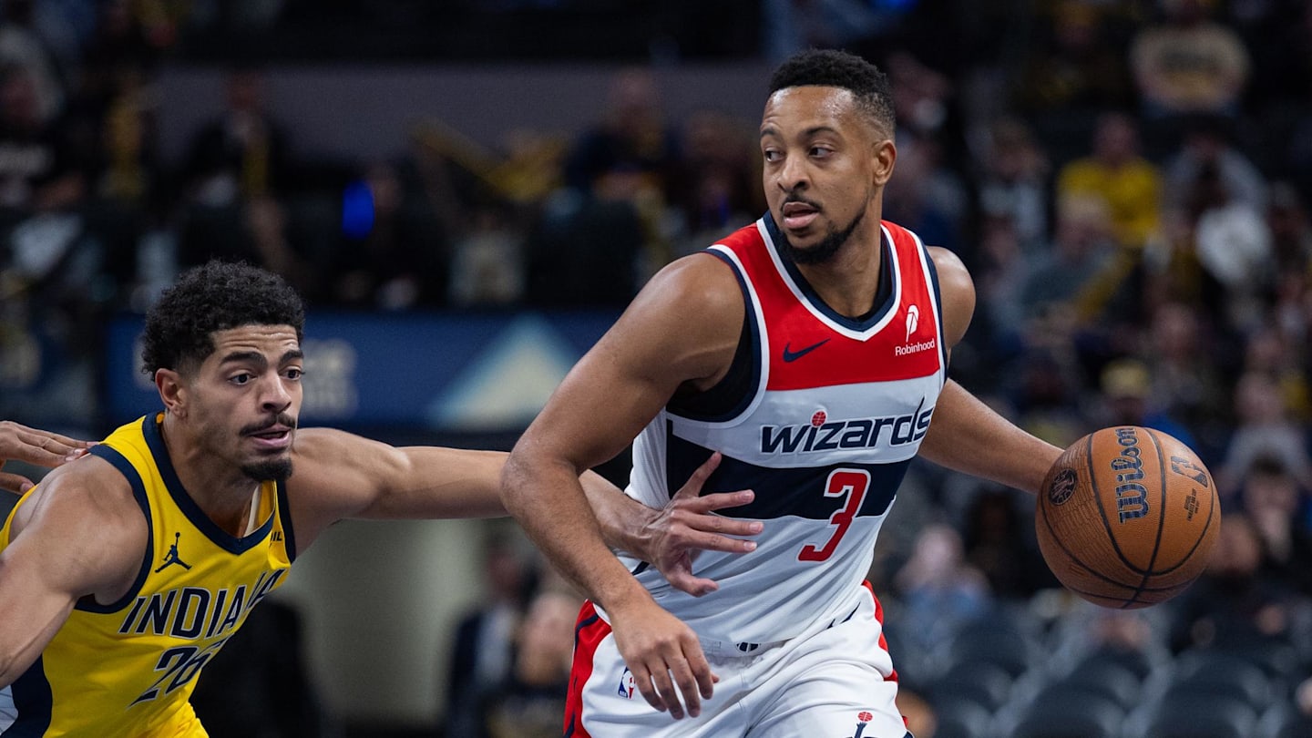 Wizards Struggling to Identify Team Strengths