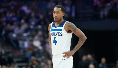 Minnesota TImberwolves v Sacramento Kings