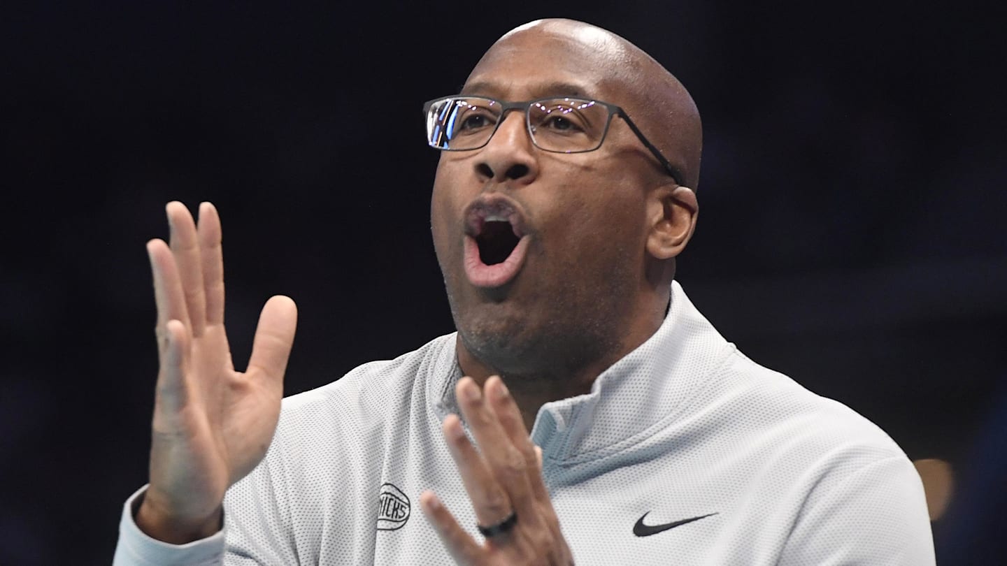 The Knicks' new identity under Mike Brown is one fans are familiar with
