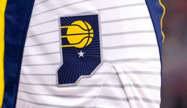 Pacers Re-Sign Veteran Sharpshooter Ahead of Cavaliers Game