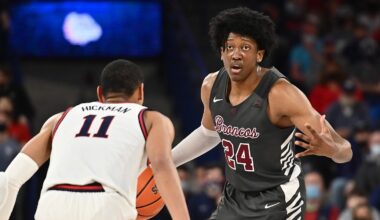 OKC Thunder Star Set to Have His Jersey Retired at Alma Mater