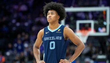 Memphis Grizzlies v Sacramento Kings