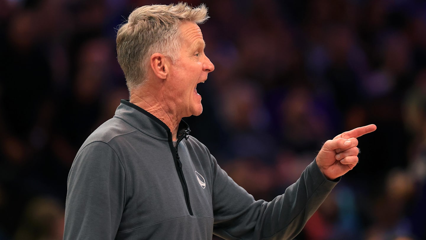 Warriors vindicated for dismissing underperforming guard struggling at new home