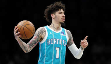 Charlotte Hornets, Lamelo Ball