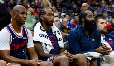 Los Angeles Clippers megastar compliments former teammate and Miami Heat