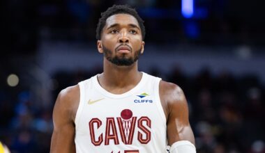 Donovan Mitchell drops truth after Cavaliers win in Indiana