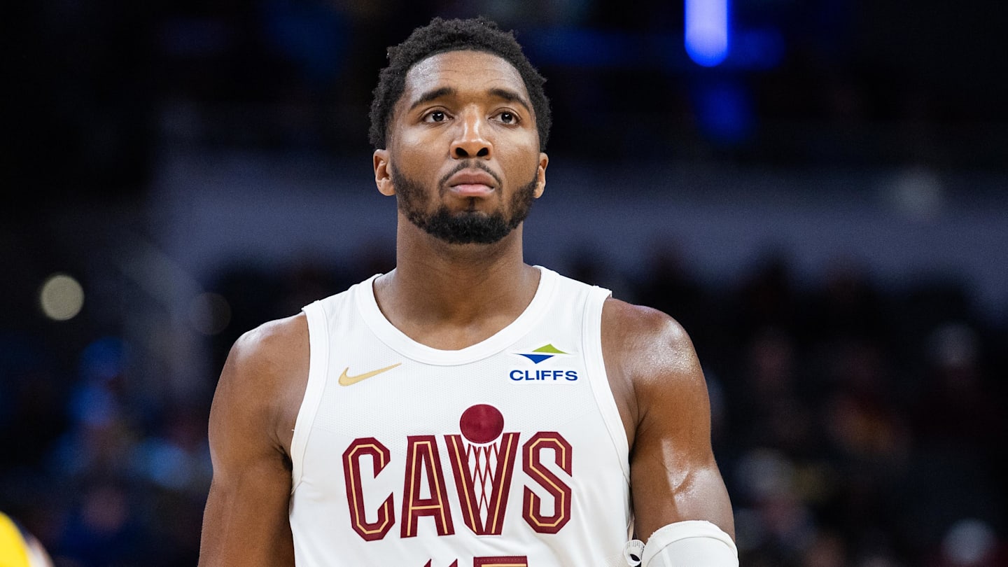 Donovan Mitchell drops truth after Cavaliers win in Indiana