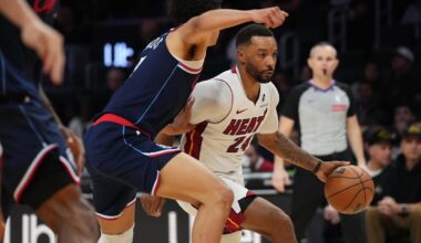 Norman Powell gives interesting answer regarding LA Clippers after another vengeful performance