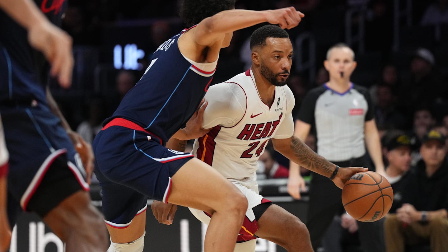 Norman Powell gives interesting answer regarding LA Clippers after another vengeful performance