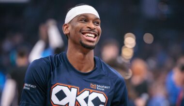 Sacramento Kings v Oklahoma City Thunder