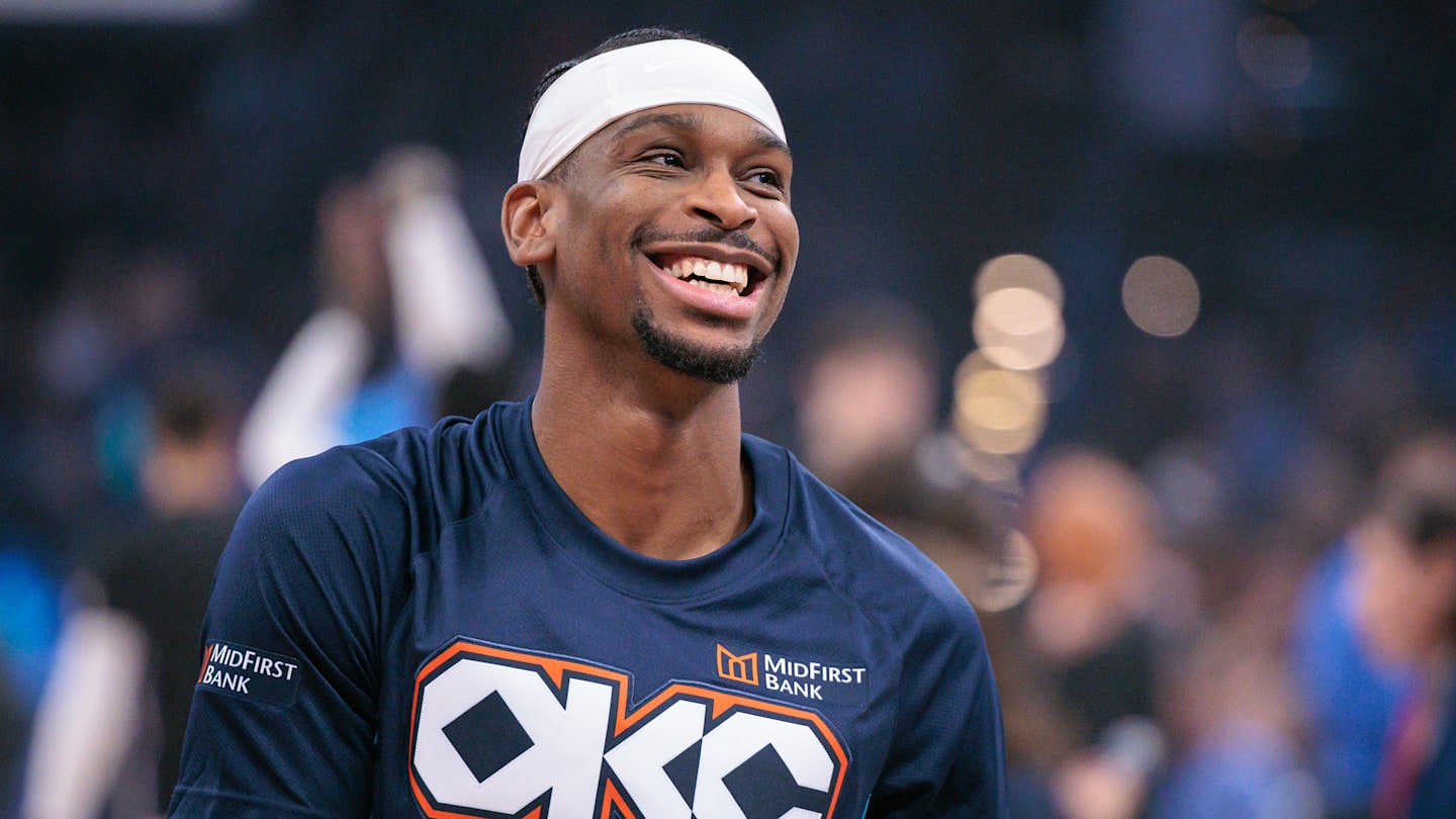 Sacramento Kings v Oklahoma City Thunder