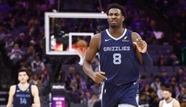 How the Memphis Grizzlies can have a successful trip to San Antonio