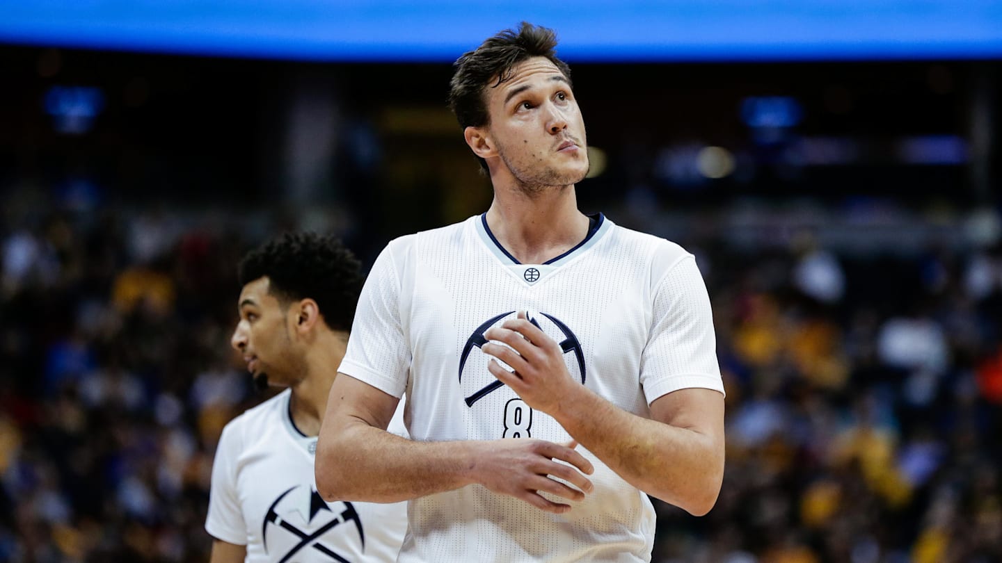 Former Nuggets Standout Announces Retirement After 20 Seasons