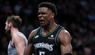 Timberwolves vs. Pelicans Prediction, Odds and Best NBA Prop Bets for Tuesday, Dec. 2