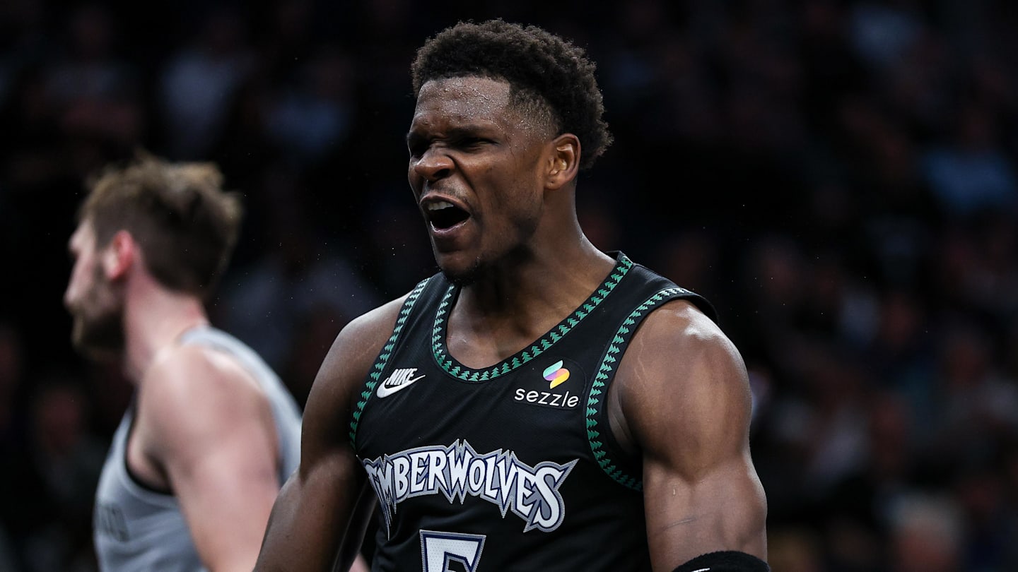 Timberwolves vs. Pelicans Prediction, Odds and Best NBA Prop Bets for Tuesday, Dec. 2