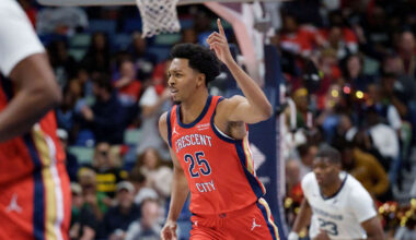 Will Jordan Poole, Zion Williamson, and Trey Murphy Play vs. Timberwolves on Tuesday?