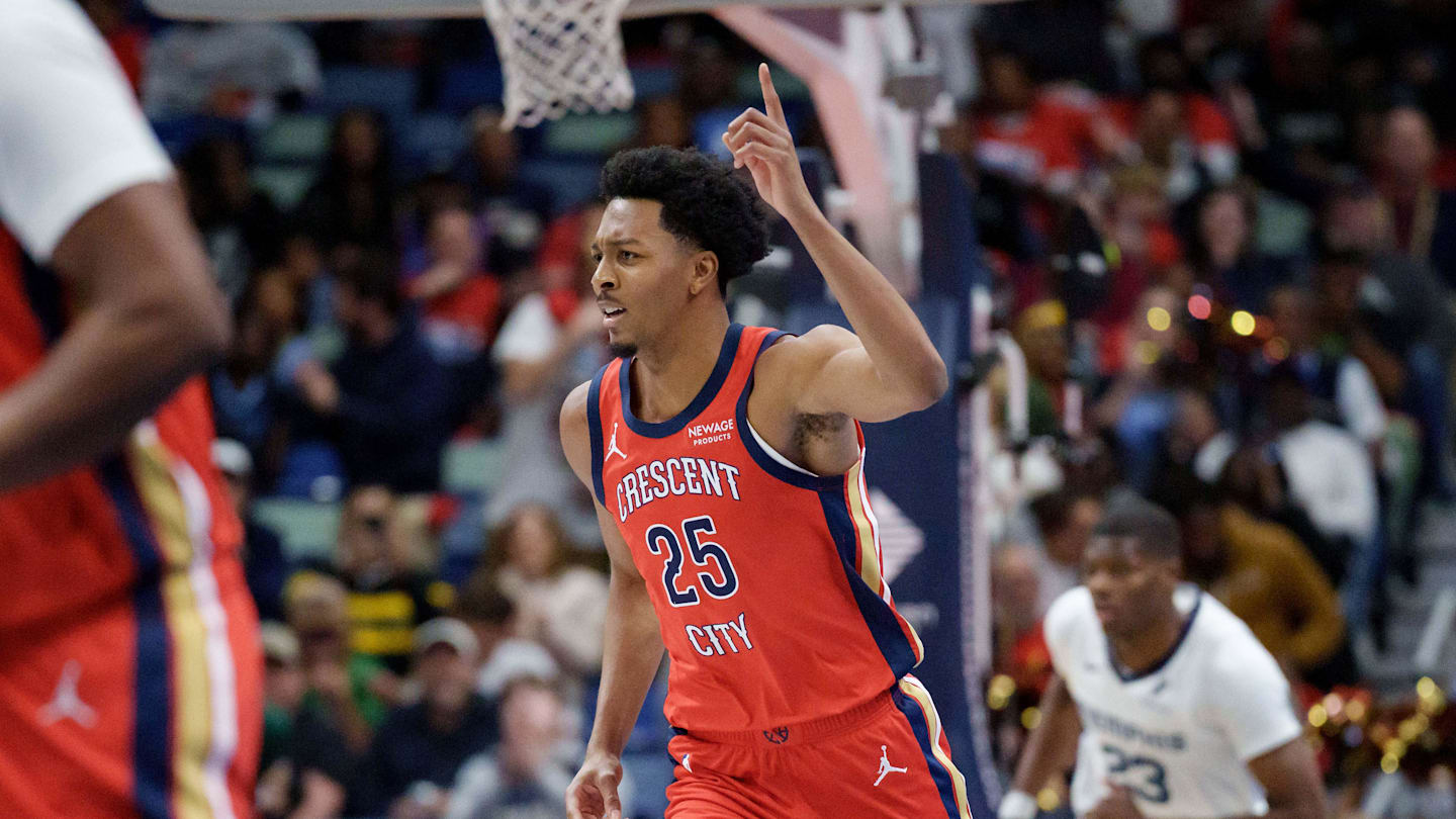 Will Jordan Poole, Zion Williamson, and Trey Murphy Play vs. Timberwolves on Tuesday?