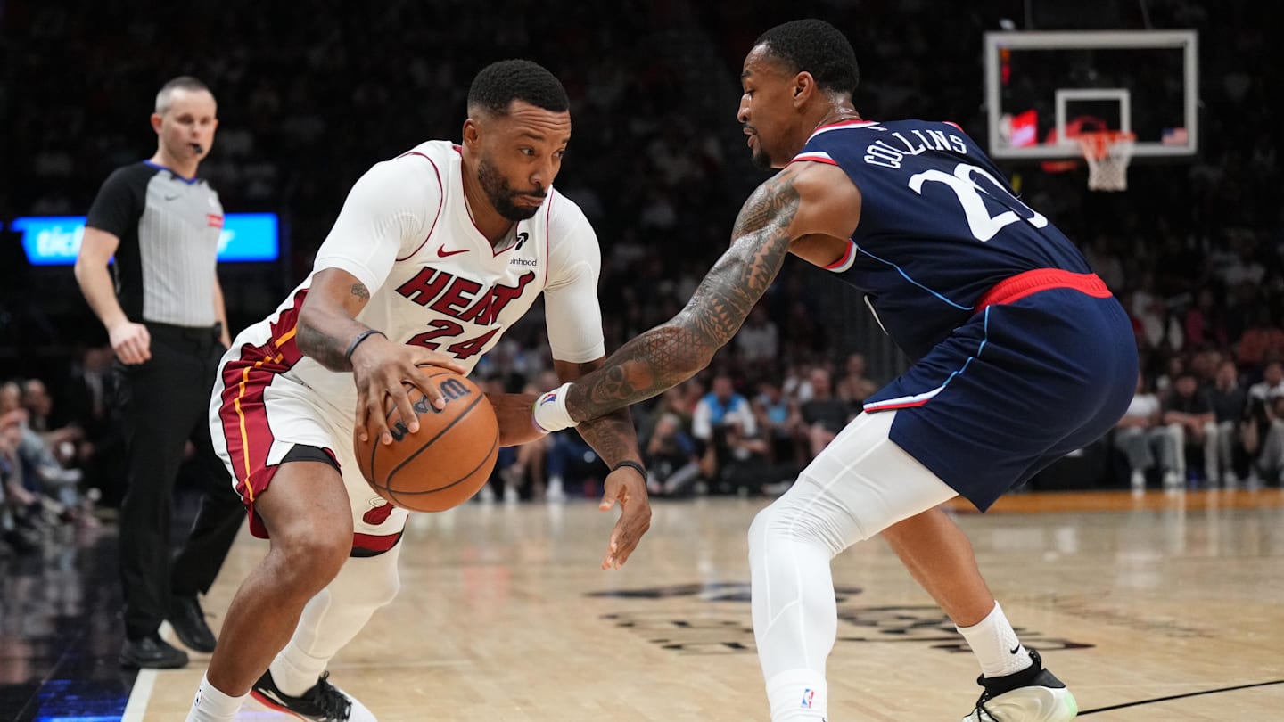 Norman Powell Addresses Clippers' Woes After Delivering Their Worst Loss of the Season