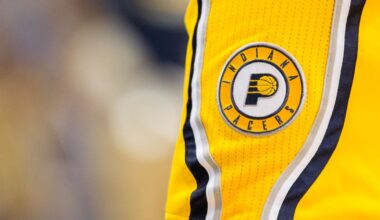 Pacers Considering Blockbuster Trade for Champion Forward