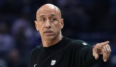 Memphis Grizzlies v Sacramento Kings