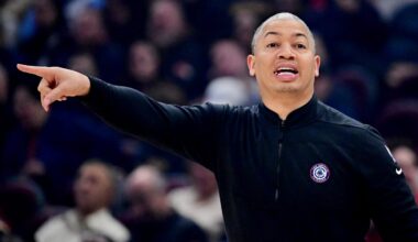 James Harden's Second-Half Benching vs. Heat Speaks Volumes About Clippers' 5-16 Start