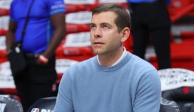 Boston Celtics, Brooklyn Nets, Brad Stevens, Anfernee Simons.