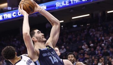 Zach Edey an undervalued longshot for NBA awards